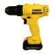 Atornillador 12V